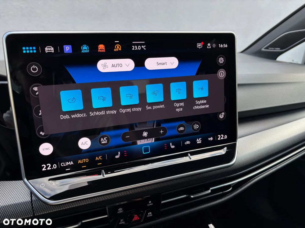 Volkswagen Golf Variant - 20