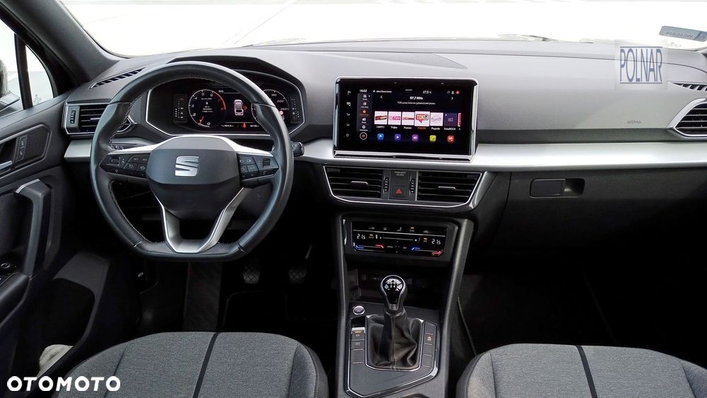 Seat Tarraco - 6