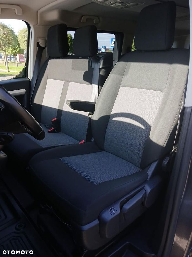 Toyota Proace Verso 2.0 D4-D Long Business - 37