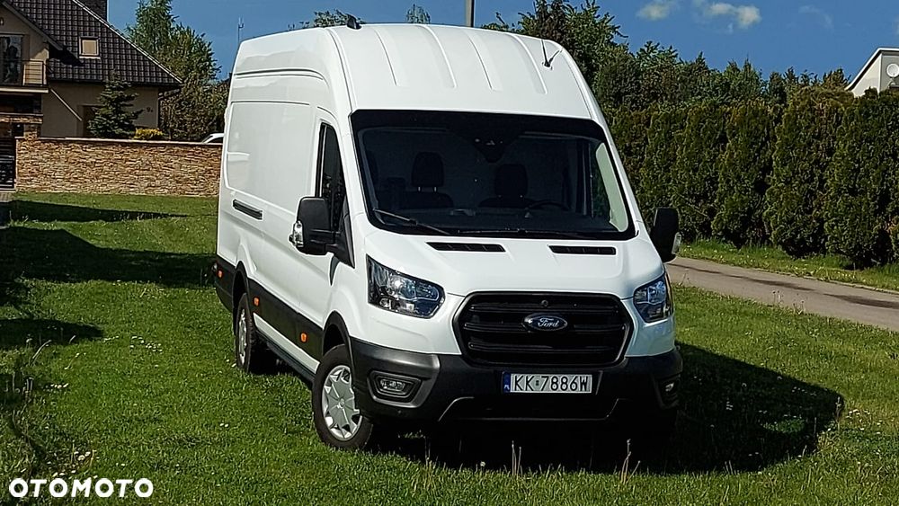Ford TRANSIT - 6