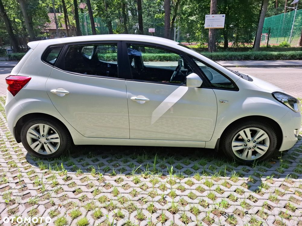 Hyundai ix20 1.6 Comfort - 7