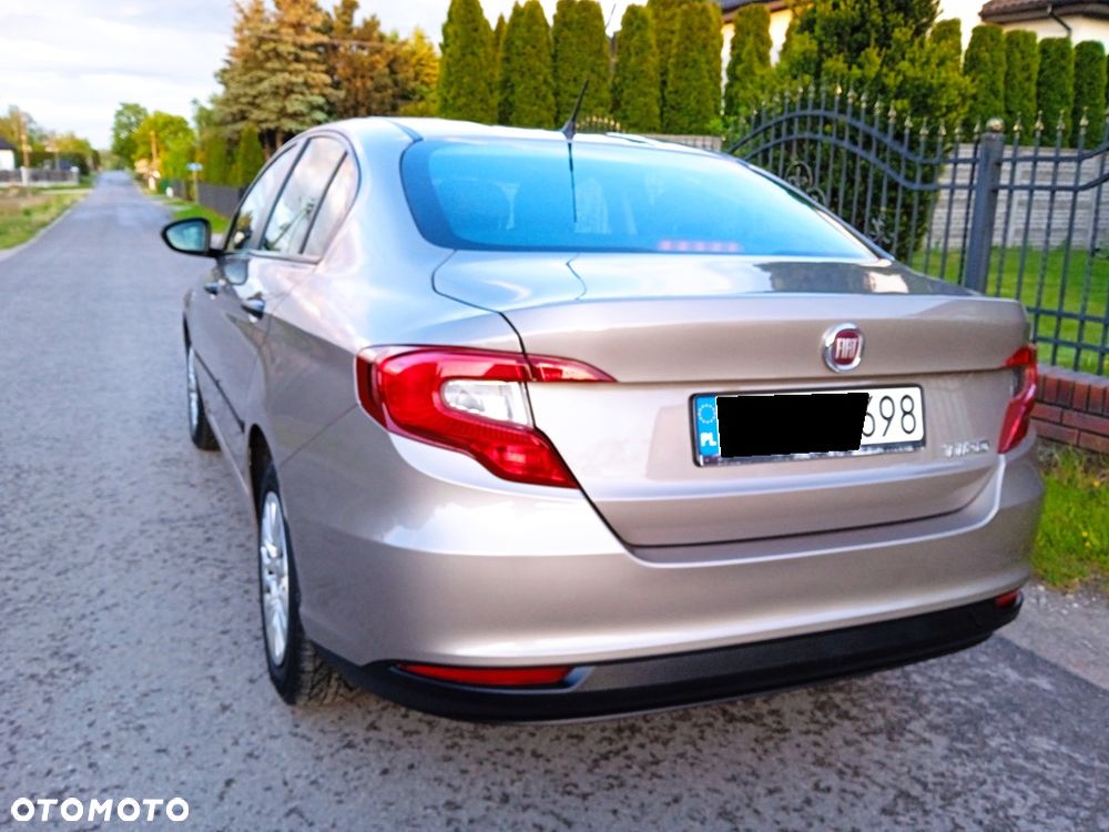 Fiat Tipo 1.4 Classic - 9