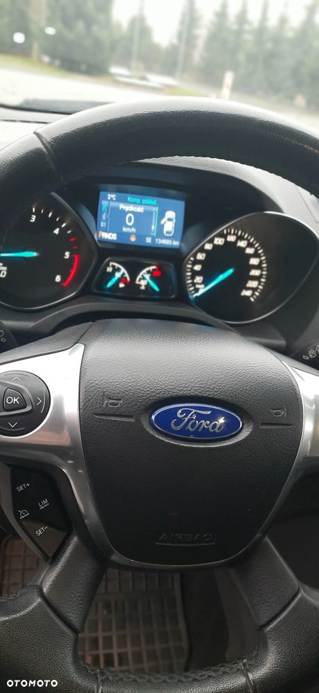 Ford Kuga 2.0 TDCi 4WD Titanium - 10