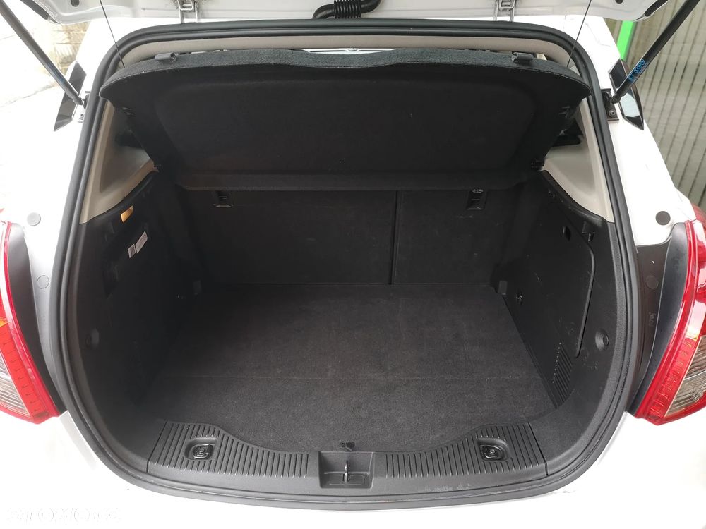 Opel Mokka X 1.4 Automatik Edition - 37