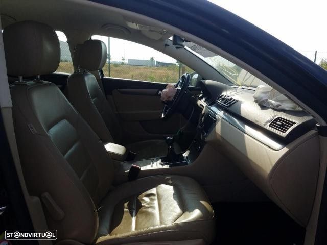 Peças Volkswagen Passat (3G2) - 9