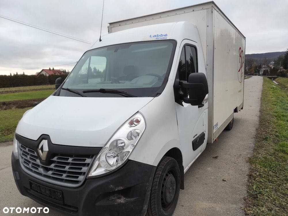 Renault MASTER - 3