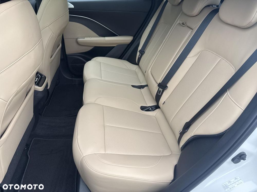 Changan CS55 Plus - 19