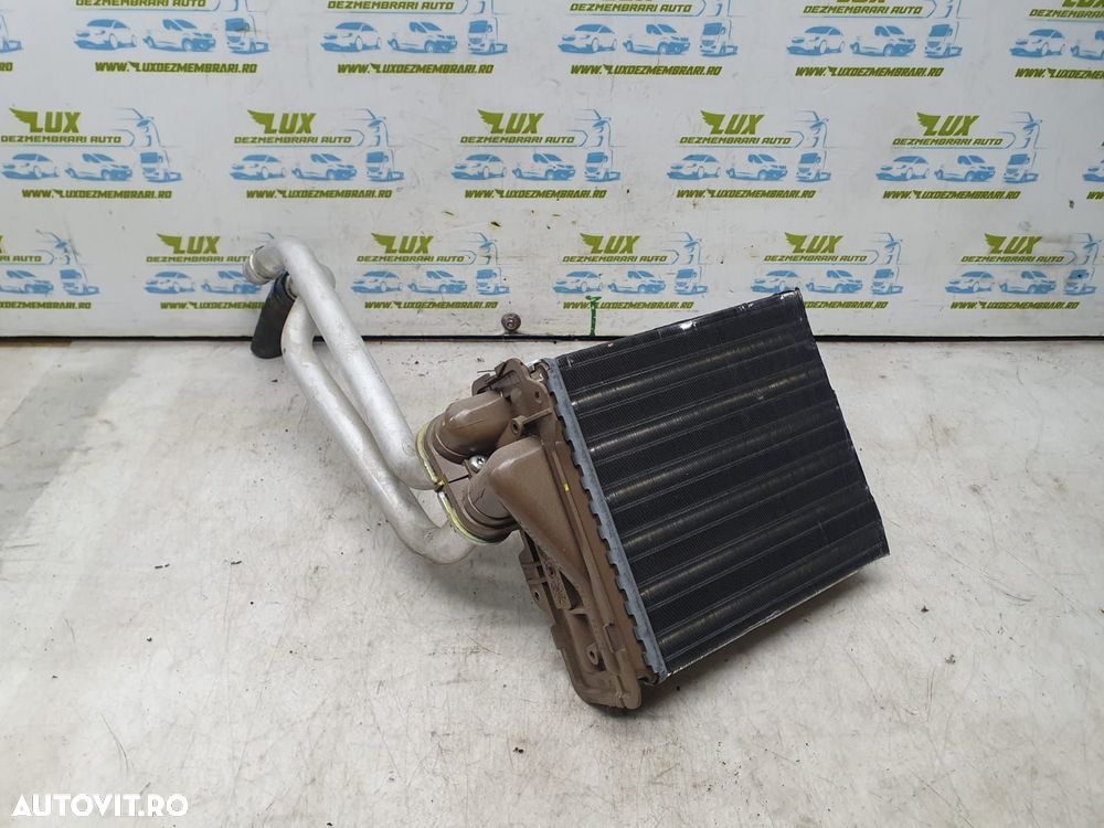 Radiator calorifer bord 668643d Dacia Duster 1 [2010 - 2013] - 2