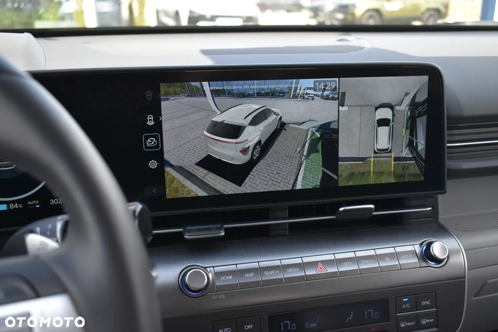 Hyundai Kona 65kWh Platinum - 6