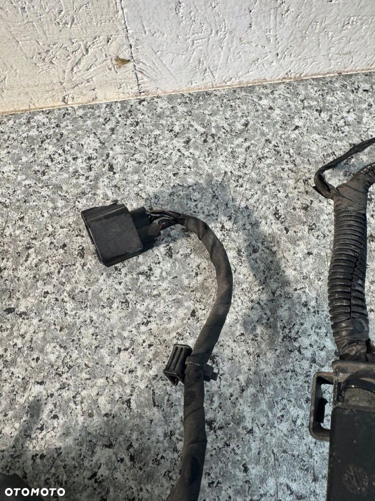 wiązka instalacja prawej podłużnicy volvo s60 ii v60 2011-2018 31300514 - 7