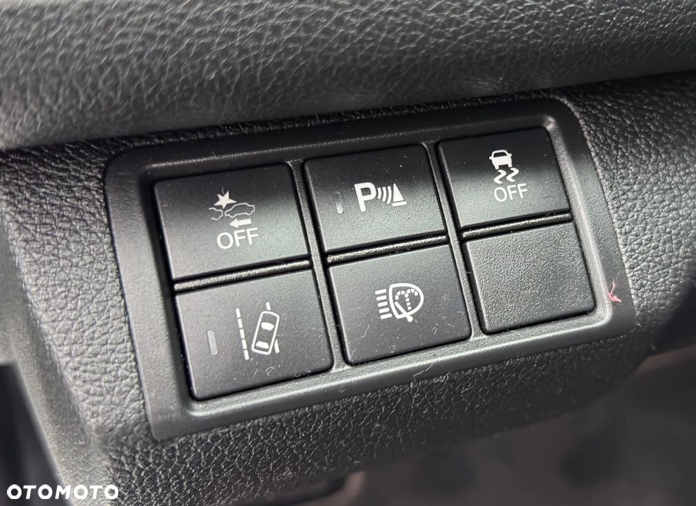 Honda Civic 1.0 i-VTEC Turbo CVT Executive - 17