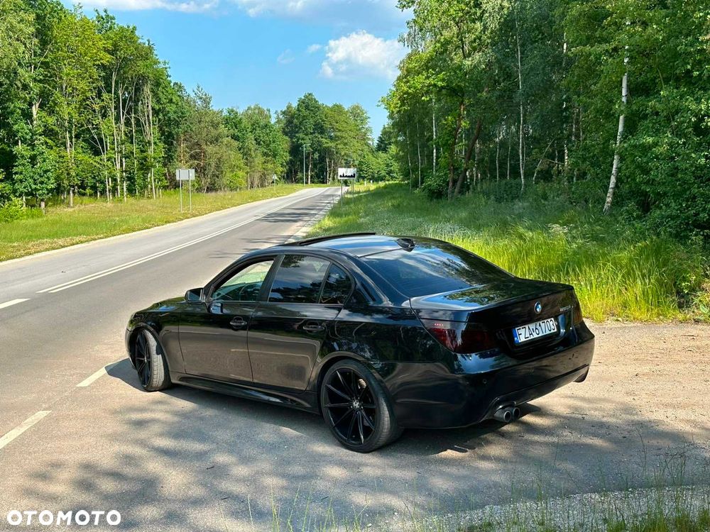 BMW Seria 5 - 3