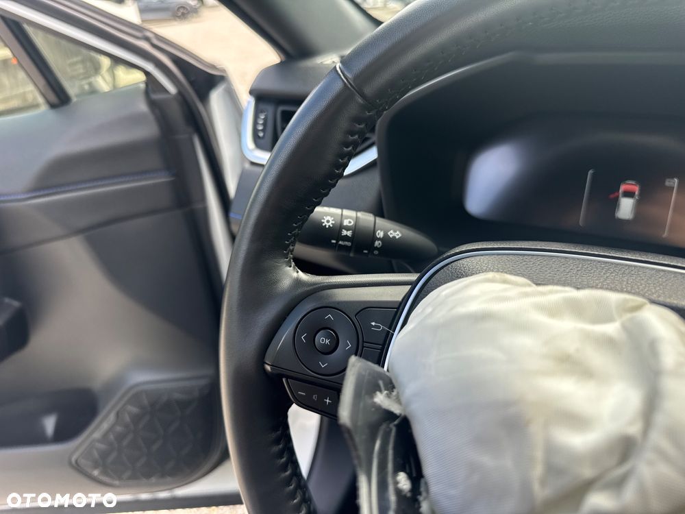 Toyota RAV4 2.5 Hybrid Selection 4x4 - 25