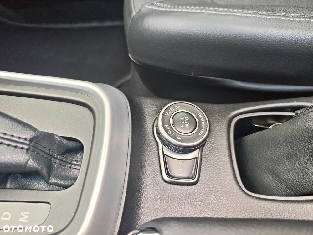 Suzuki SX4 S-Cross 1.4 Boosterjet Allgrip Automatik Comfort+ - 26