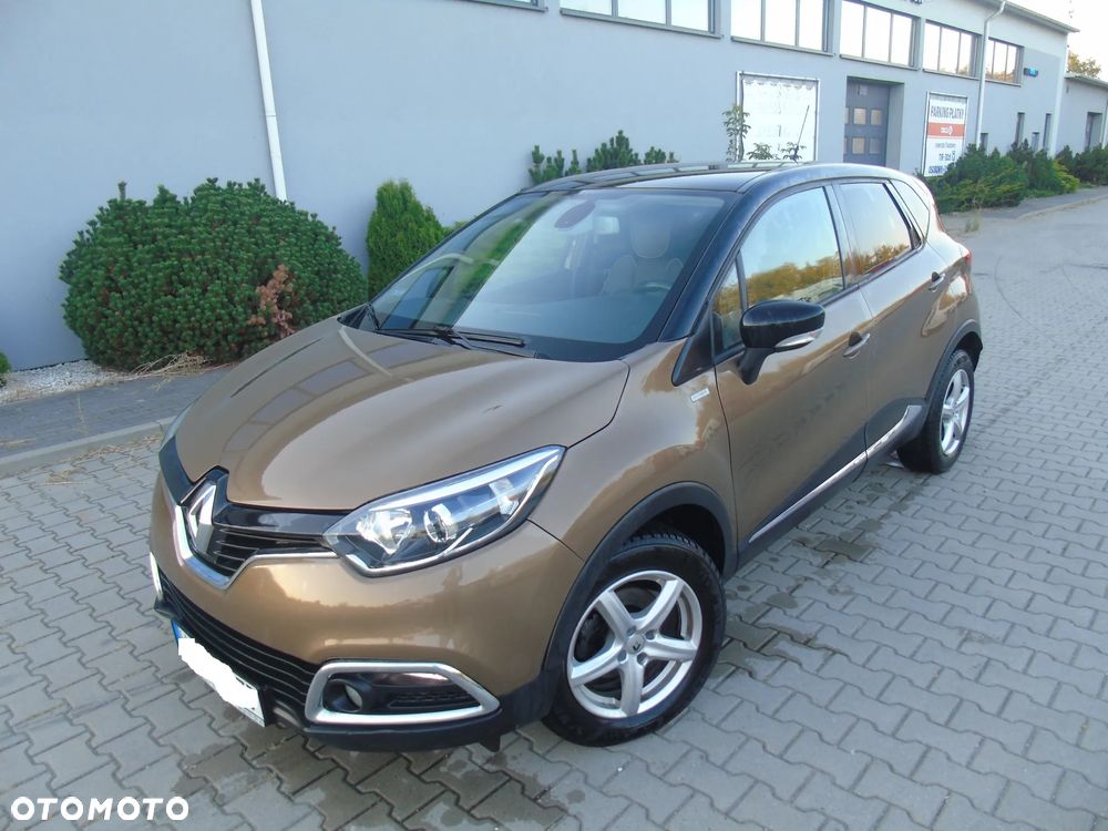 Renault Captur - 4