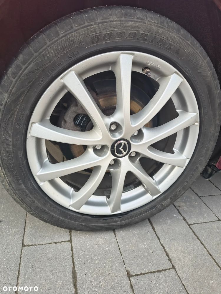 Mazda 3 2.0 Skyenergy - 18