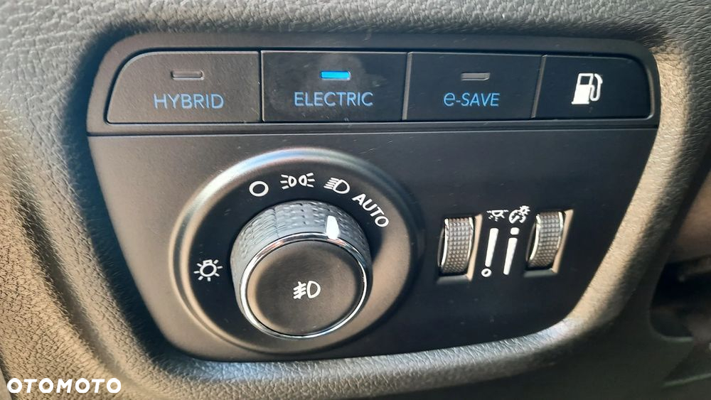 Jeep Grand Cherokee 2.0 4xe PHEV Limited - 23