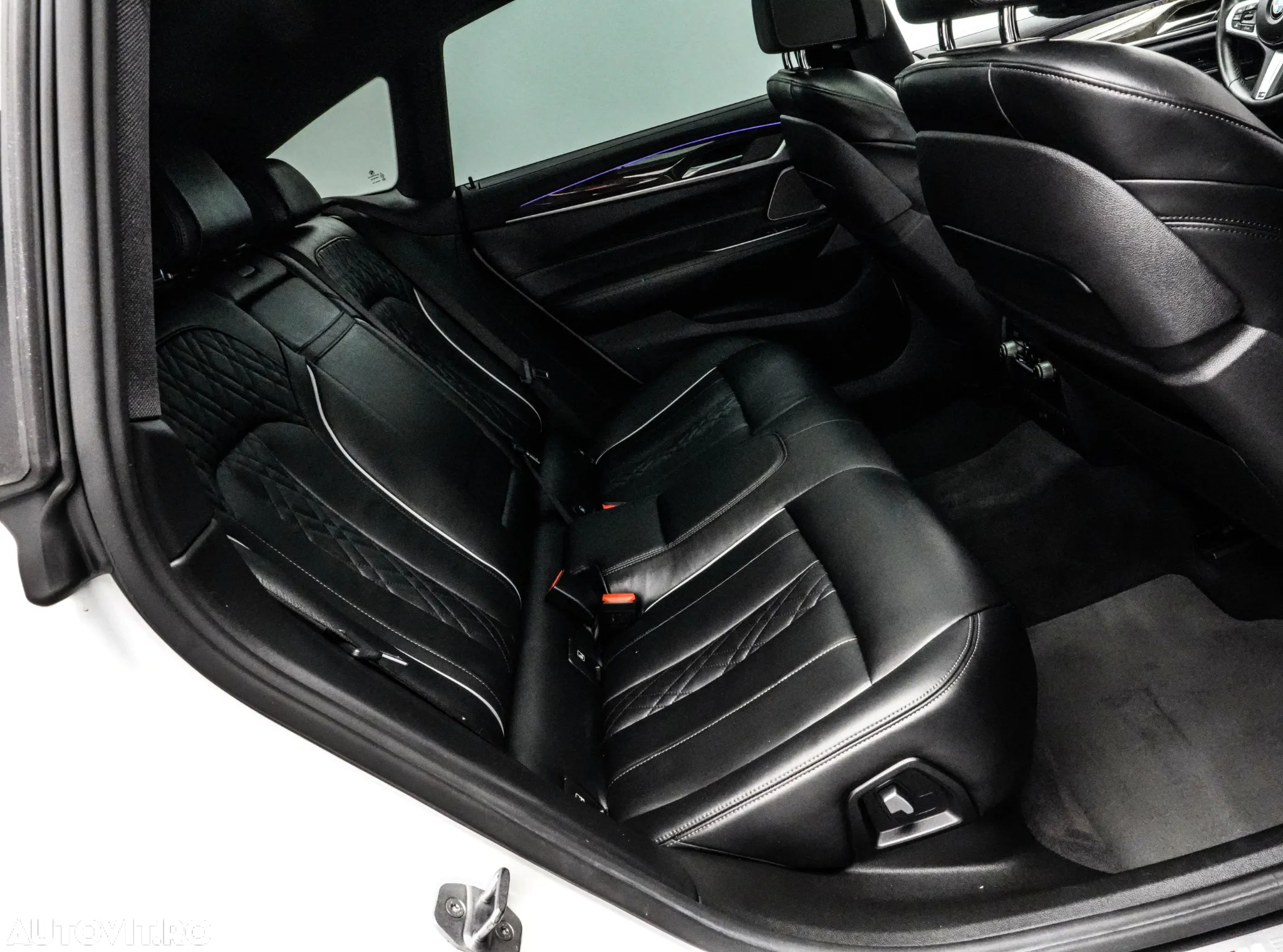 BMW Seria 6 630d xDrive - 15