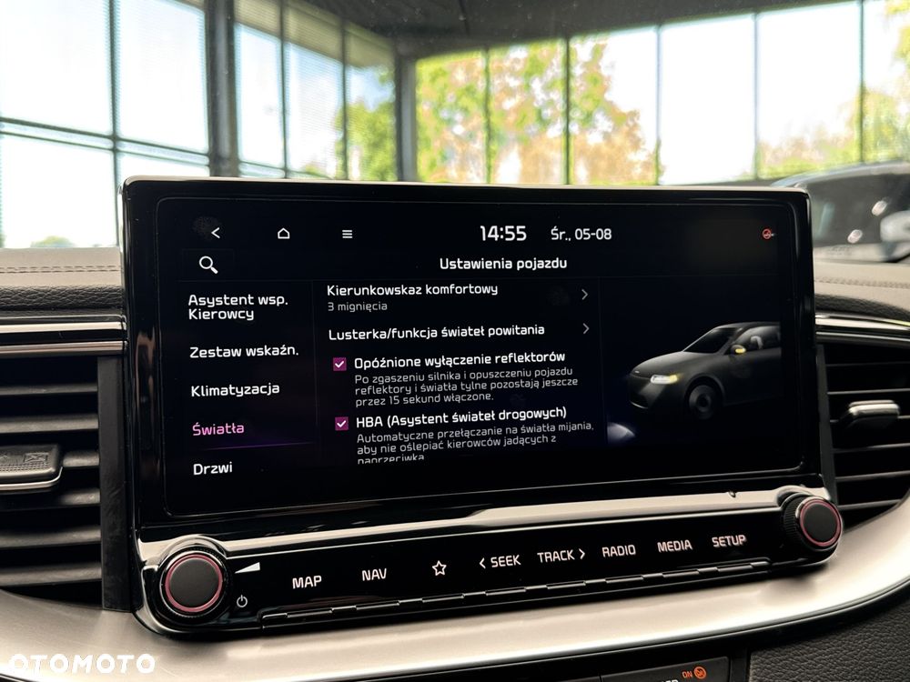 Kia ProCeed 1.5 T-GDI GT Line DCT - 34