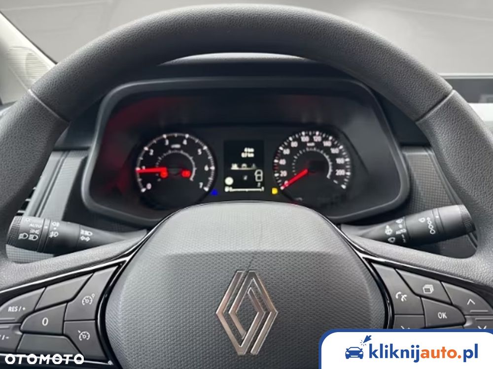 Renault TRAFIC Furgon EXTRA L1H1 HD 2.0 dCi 130KM - 3