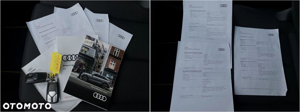 Audi Q5 40 TDI quattro S tronic design - 41