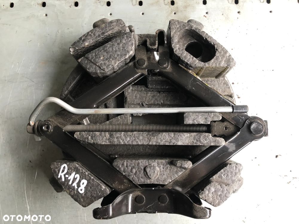 R128 . Lewarek Wkład Zestaw Naprawczy Koła FORD C-MAX 6M51-17009-BA - Gwarancja Wysyłka - 1
