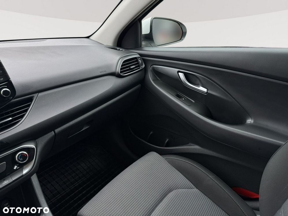 Hyundai i30 1.0 T-GDI Modern - 21