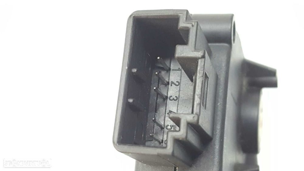 MOTOR DE ABA DE AQUECIMENTO AUDI A6 AVANT (4F5) 3.0 TDI QUATTRO - 4