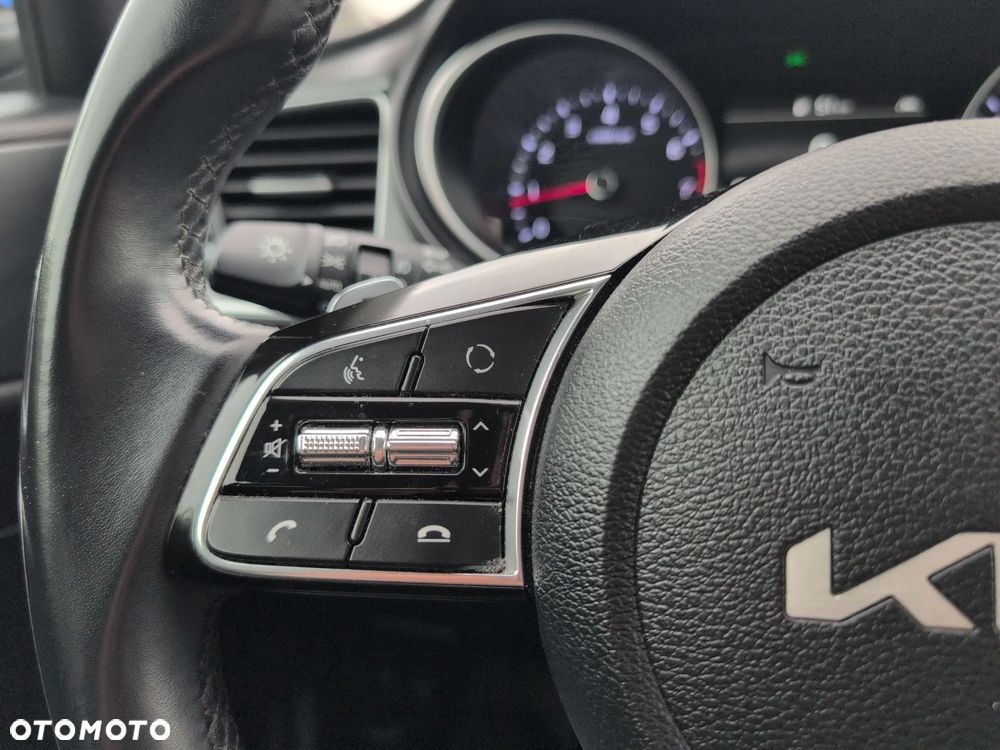 Kia XCeed 1.5 T-GDI M DCT - 26