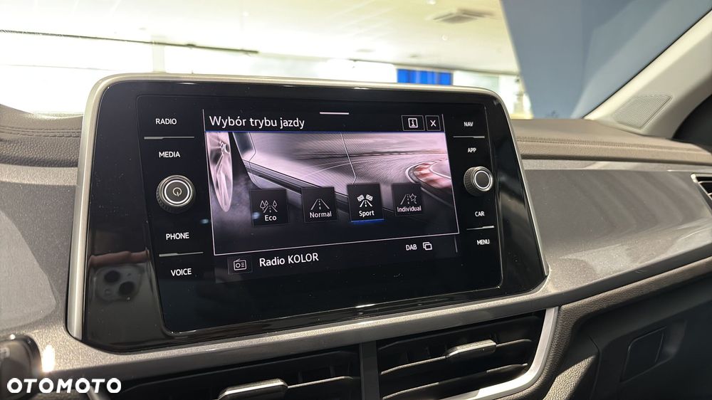Volkswagen T-Roc 2.0 TSI 4Motion Style DSG - 23