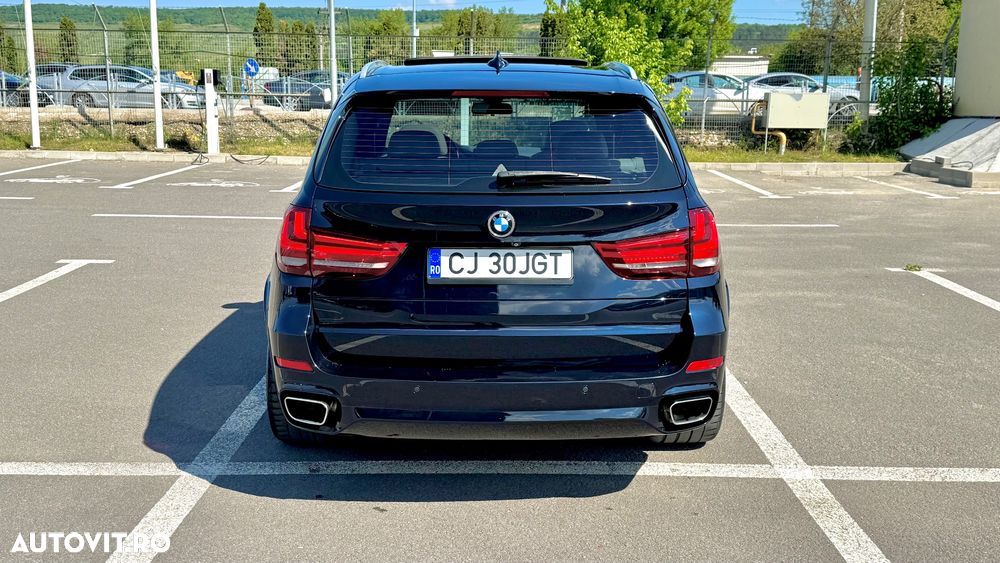 BMW X5 - 6