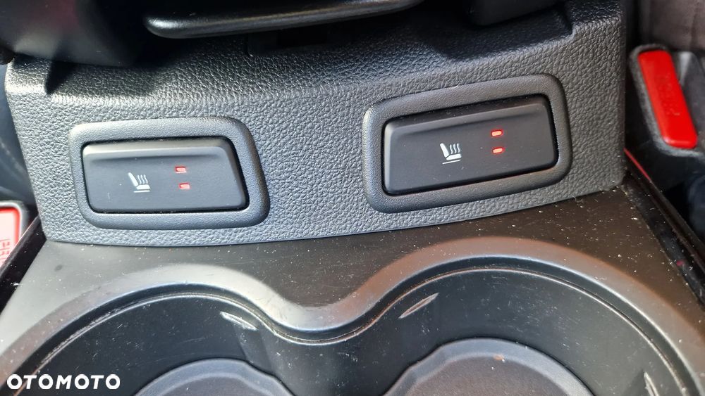 Renault Kadjar 1.2 Energy TCe Limited EDC - 11