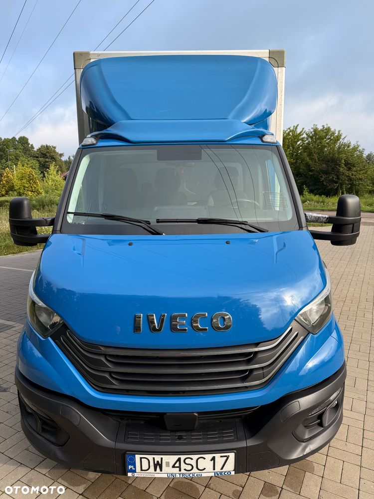 Iveco Daily - 2