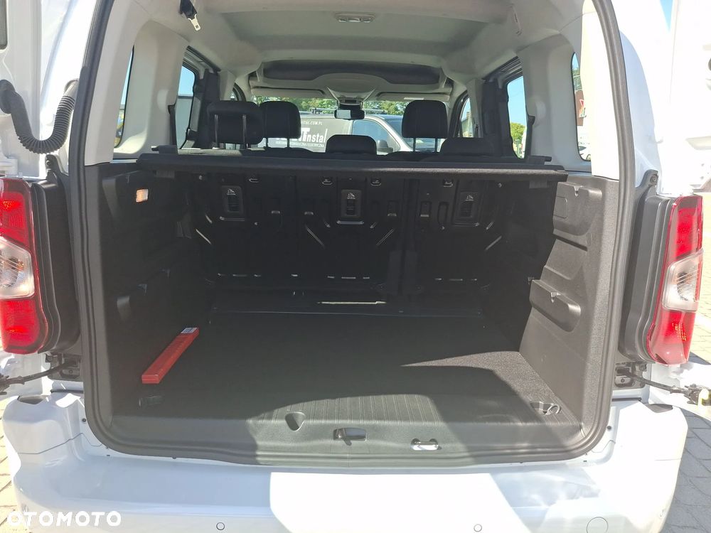 Toyota Proace City Verso 1.5 D-4D Business - 14