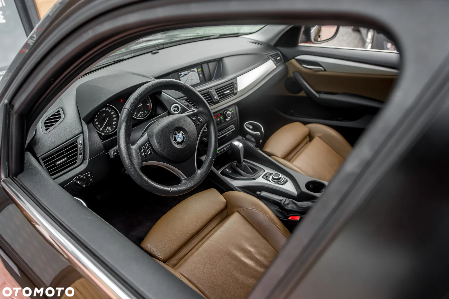 BMW X1 xDrive23d - 21