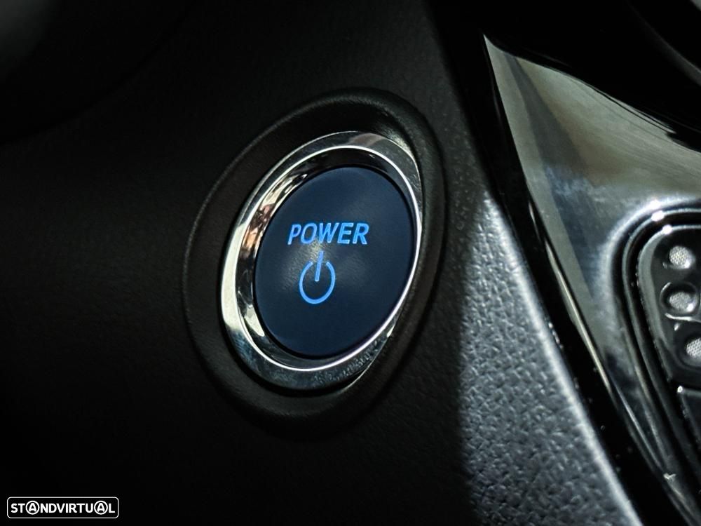Toyota C-HR 1.8 Hybrid Exclusive - 42