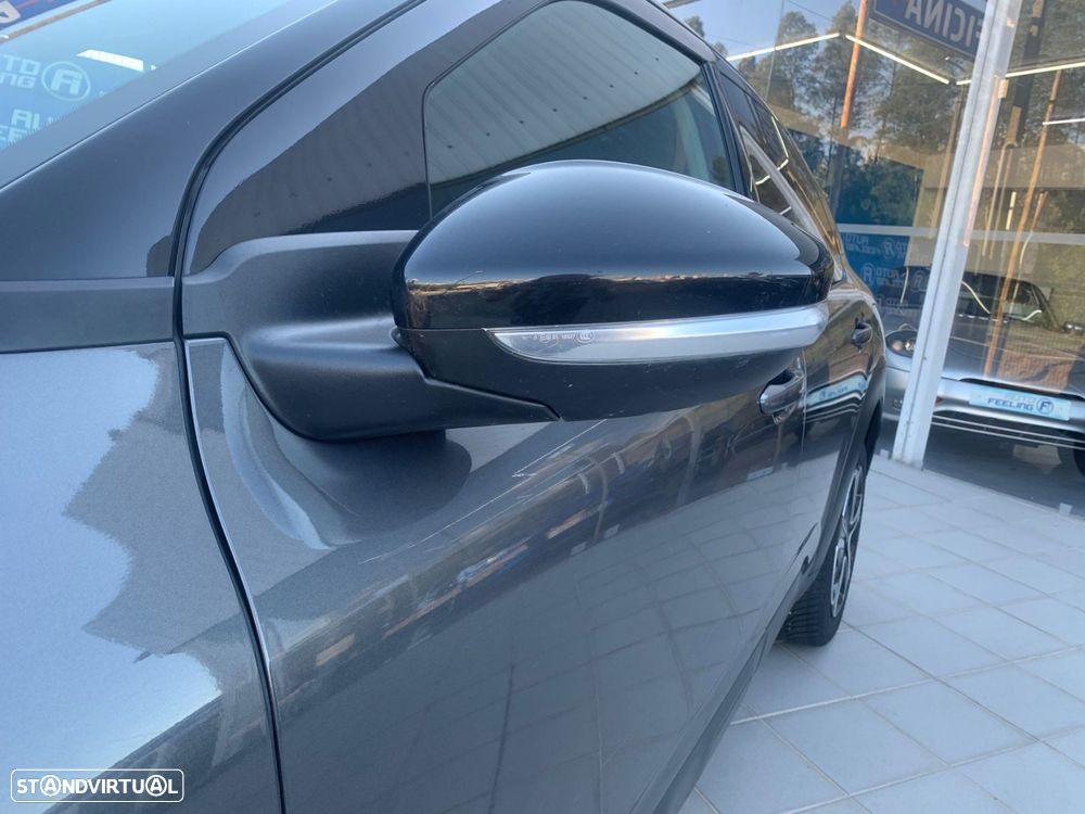 Citroën C4 Cactus 1.5 BlueHDi Feel Pack - 7