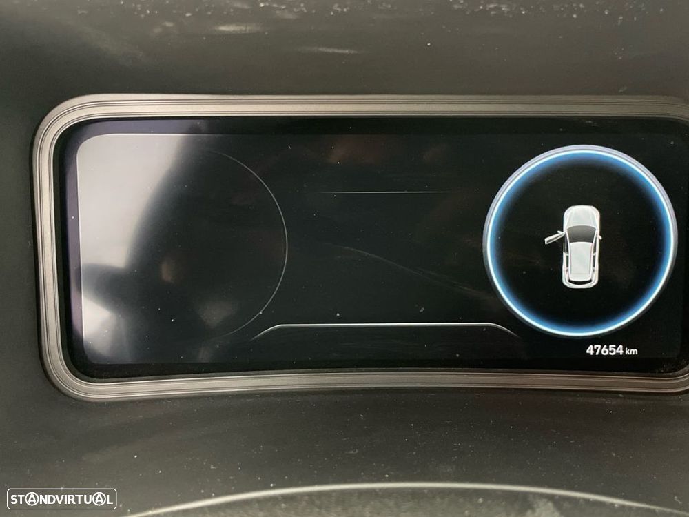 Hyundai Kauai 1.0 T-GDi Premium — fotografia 9