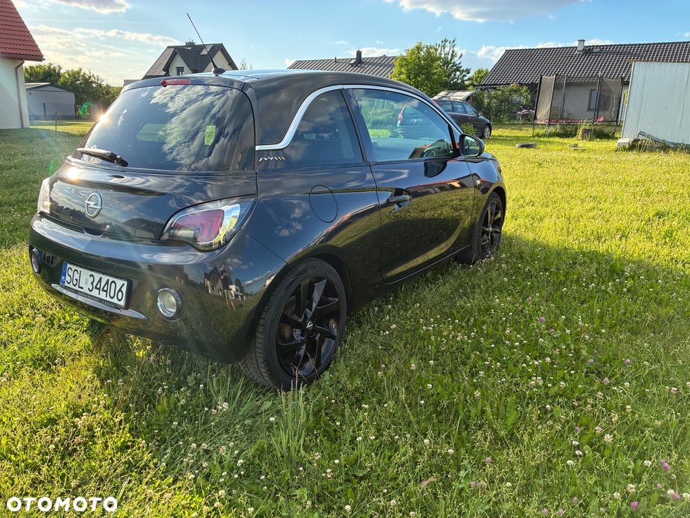Opel Adam - 4