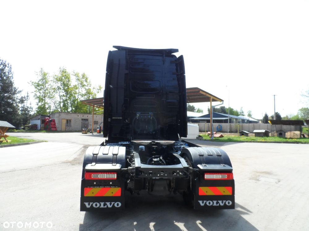 Volvo FH 460 - 21