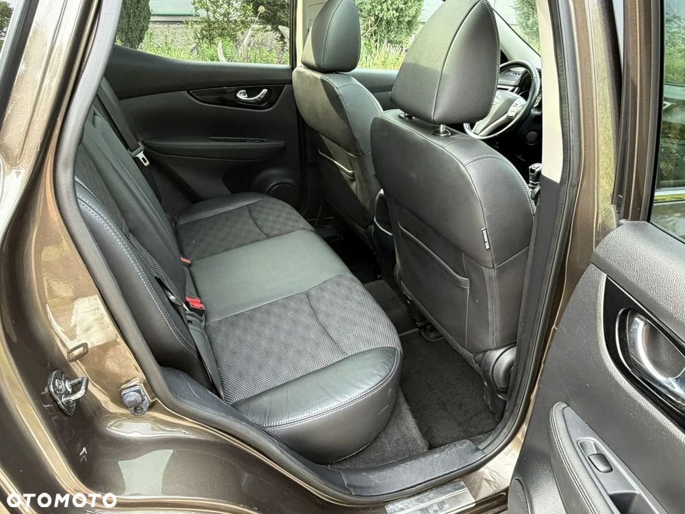Nissan Qashqai 1.6 DIG-T Tekna - 15
