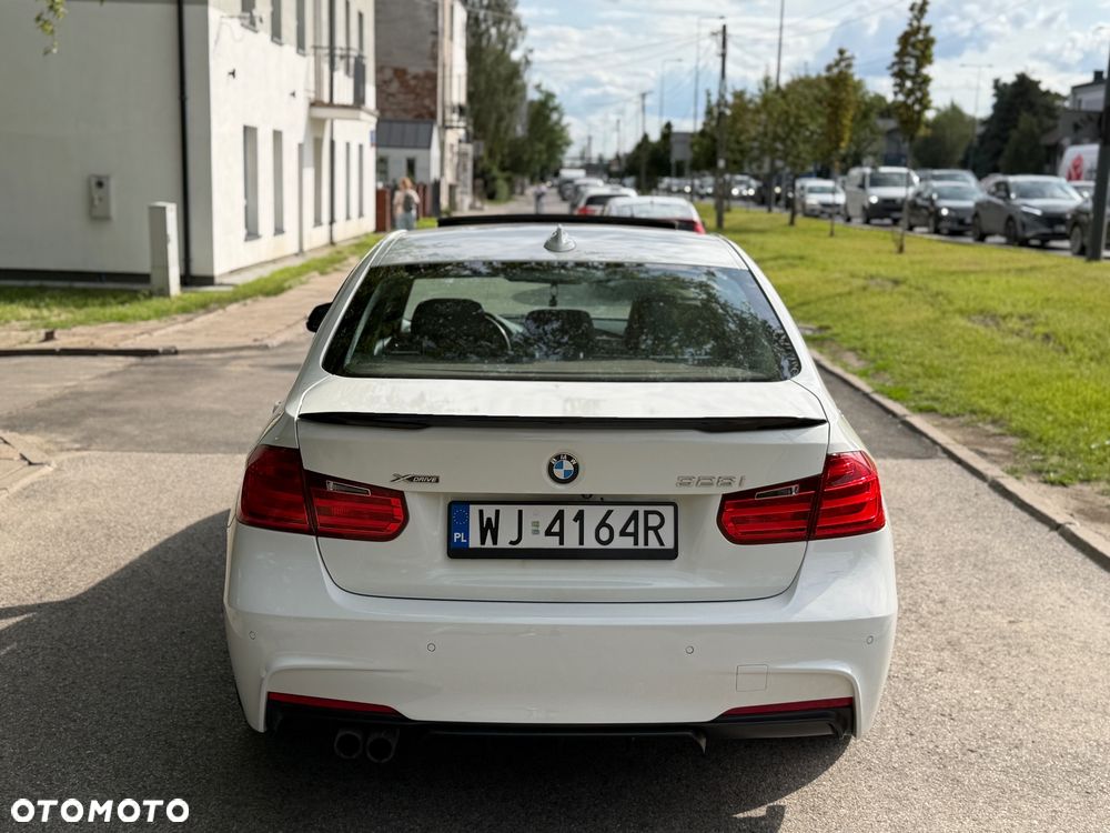 BMW Seria 3 - 7