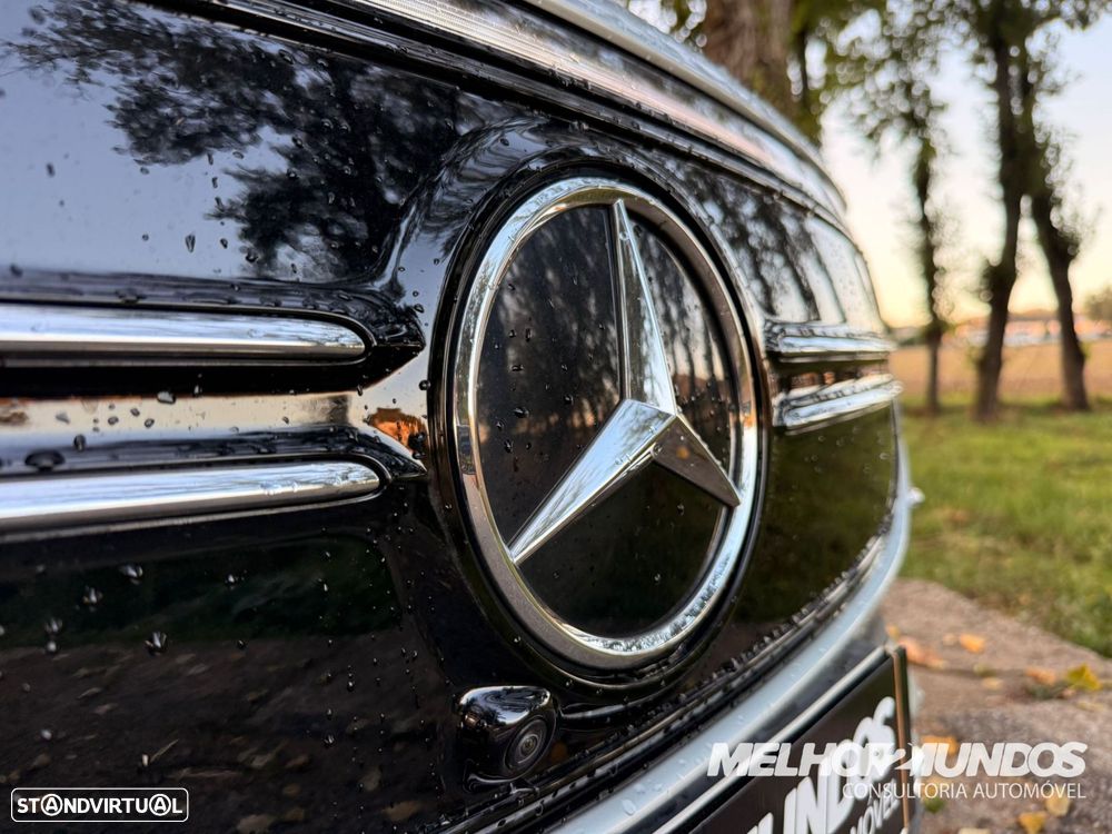 Mercedes-Benz EQA 250 AMG Line - 32