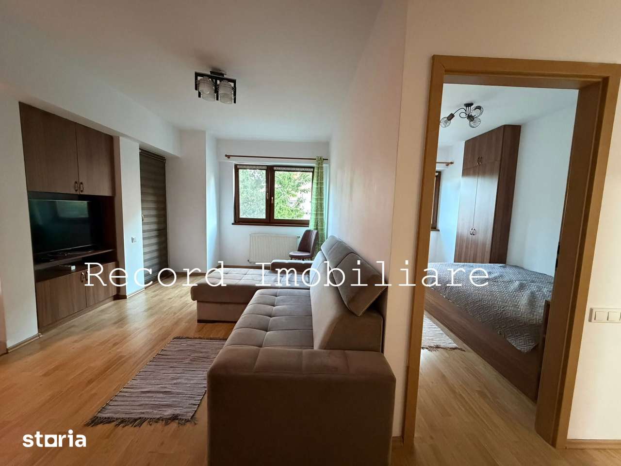 Apartament 2 camere 60 mp, zona Calea Dorobantilor Cluj — fotografia 2