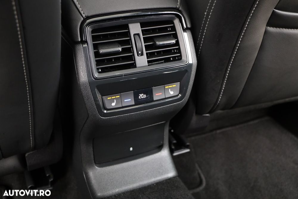 Skoda Kodiaq 2.0 TDI 4X4 DSG SportLine - 19