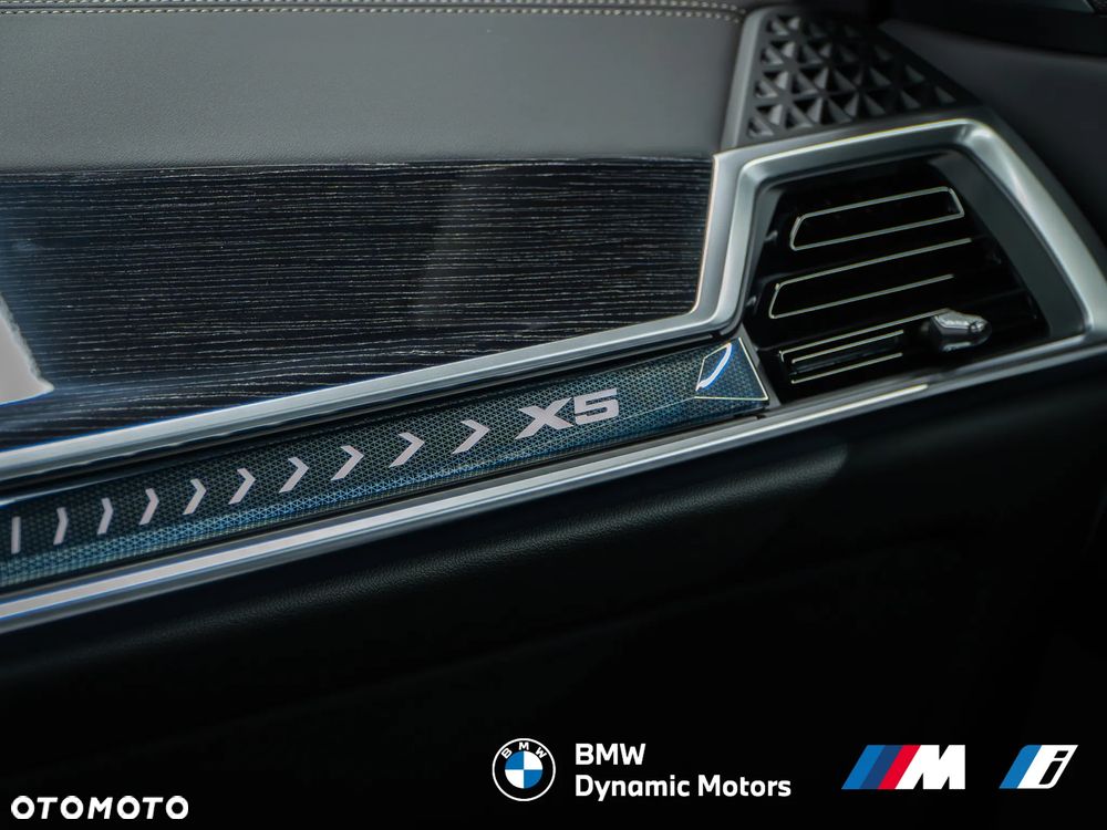 BMW X5 xDrive30d - 32