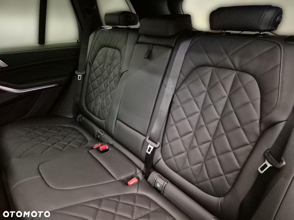 BMW X5 - 17