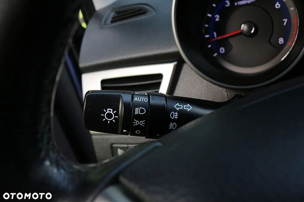 Hyundai i30 1.4 Advantage - 26