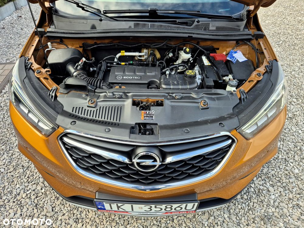 Opel Mokka X 1.4 ECOTEC Start/Stop Ultimate - 16