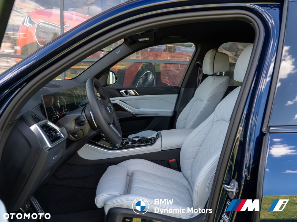 BMW X5 xDrive30d - 16
